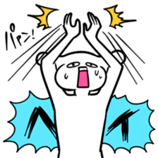 Reply from the grand pre-pretend sticker #8611557