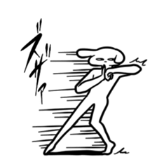 Reply from the grand pre-pretend sticker #8611562