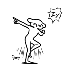 Reply from the grand pre-pretend sticker #8611567