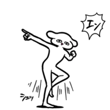 Reply from the grand pre-pretend sticker #8611567