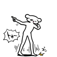 Reply from the grand pre-pretend sticker #8611568