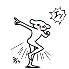 Reply from the grand pre-pretend sticker #8611569