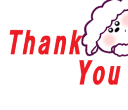 2015X'mas,2016 A Happy New Year sticker #8611864