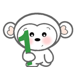 2015X'mas,2016 A Happy New Year sticker #8611883