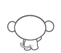 2015X'mas,2016 A Happy New Year sticker #8611889