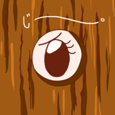 Alice in Dream World sticker #8612079