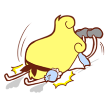 Alice in Dream World sticker #8612092