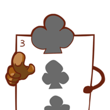 Alice in Dream World sticker #8612093