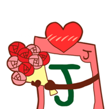 Alice in Dream World sticker #8612094