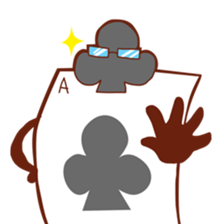 Alice in Dream World sticker #8612097