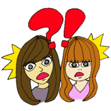 JIMOTOMO sticker #8612340