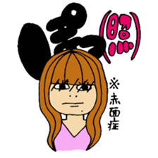 JIMOTOMO sticker #8612343
