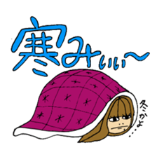 JIMOTOMO sticker #8612347