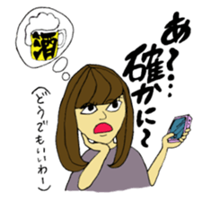 JIMOTOMO sticker #8612358