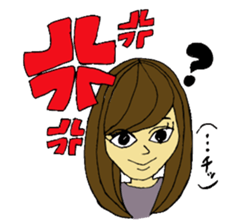 JIMOTOMO sticker #8612359