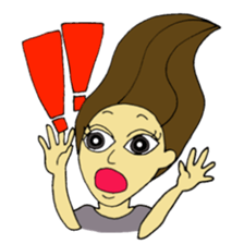 JIMOTOMO sticker #8612364