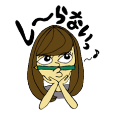 JIMOTOMO sticker #8612365
