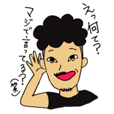JIMOTOMO sticker #8612367