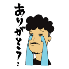JIMOTOMO sticker #8612368