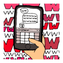 JIMOTOMO sticker #8612377