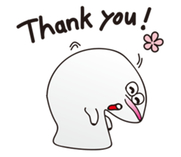 MOTIMTIM sticker #8612661