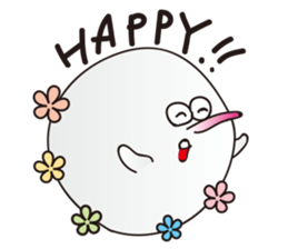 MOTIMTIM sticker #8612662