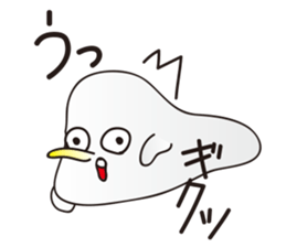 MOTIMTIM sticker #8612666