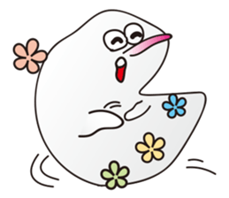 MOTIMTIM sticker #8612668