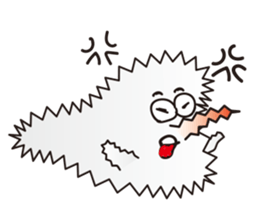 MOTIMTIM sticker #8612670