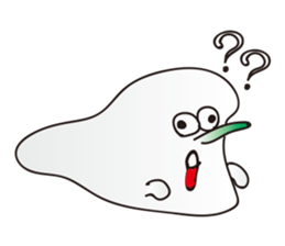 MOTIMTIM sticker #8612672