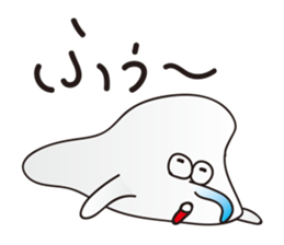 MOTIMTIM sticker #8612674