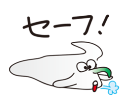 MOTIMTIM sticker #8612679