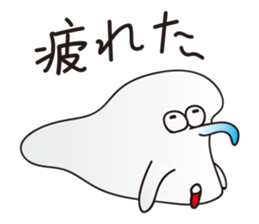 MOTIMTIM sticker #8612681