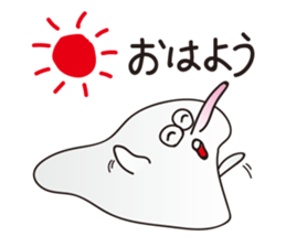 MOTIMTIM sticker #8612682