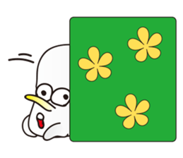 MOTIMTIM sticker #8612690