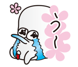 MOTIMTIM sticker #8612695