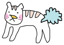 M.Y - Funny Funny sticker #8612878