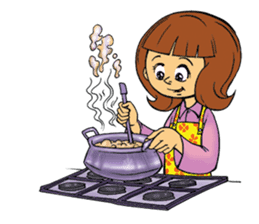 Arabic Couple sticker #8612919