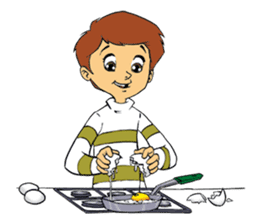 Arabic Couple sticker #8612920