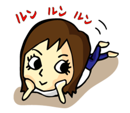 Sticker of Elisha sticker #8612994