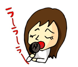 Sticker of Elisha sticker #8612998