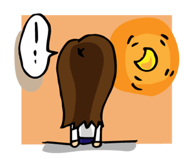 Sticker of Elisha sticker #8613001