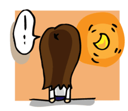 Sticker of Elisha sticker #8613001