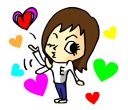 Sticker of Elisha sticker #8613003