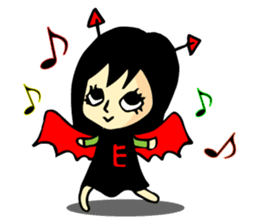 Sticker of Elisha sticker #8613006