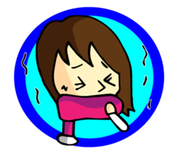 Sticker of Elisha sticker #8613007