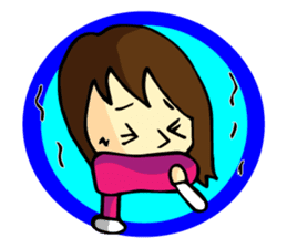 Sticker of Elisha sticker #8613007