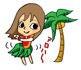 Sticker of Elisha sticker #8613015