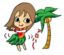 Sticker of Elisha sticker #8613015