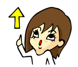 Sticker of Elisha sticker #8613016